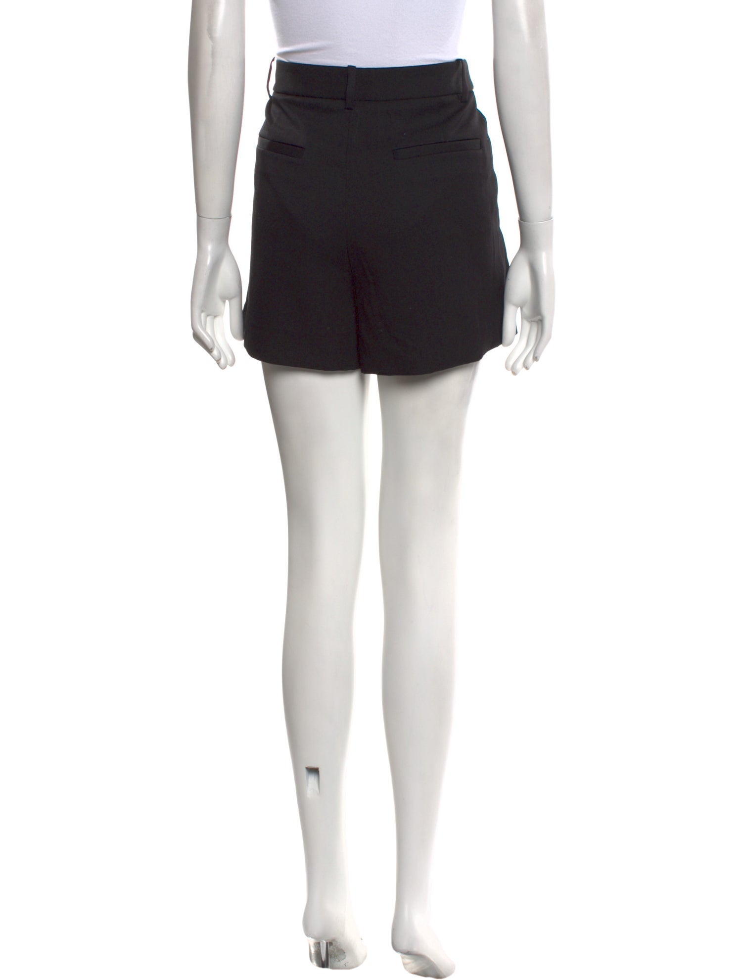 Nili Lotan Mini Shorts